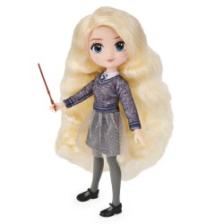 Spin Master HP FASHION DOLL LUNA