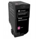 Lexmark CS720 CS725 CX725 RP 7K MAGENTA