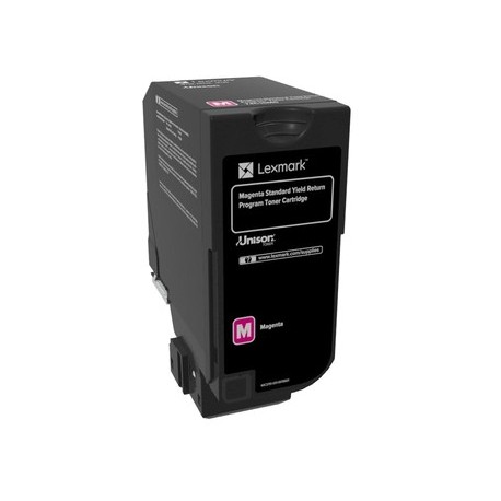 Lexmark CS720 CS725 CX725 RP 7K MAGENTA