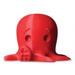 MakerBot PLA TRUE RED PER REPLICATOR 2