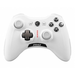 MSI CONTROLLER FORCE GC30 V2 WHITE