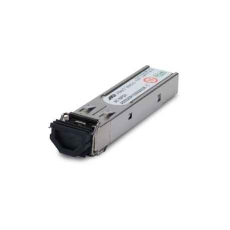 Allied Telesis SFP PLUGGABLE OPTICAL MODULE 10