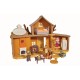 Simba MASHA GRANDE CASA ORSO M O ITEMS