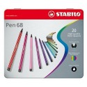 Stabilo Pen 68 6820-6