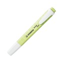 Stabilo swing cool Pastel evidenziatore 1 pz Punta smussata Lime 275133-8