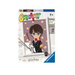 Ravensburger CREART SERIE E HARRY