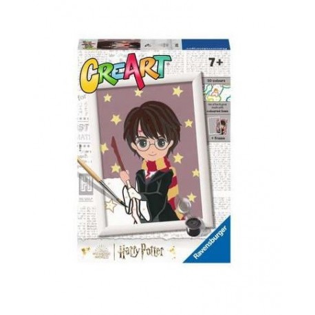 Ravensburger CREART SERIE E HARRY