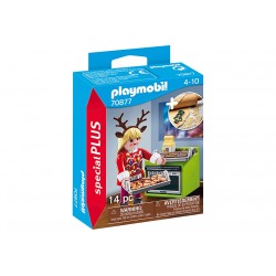 Playmobil ORIENTAL KING AND QUEEN