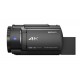 Sony FDR AX43 VIDEOCAMERA 4K HDR EXMO