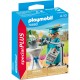 Playmobil GRADUATION PARTY