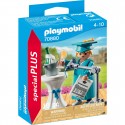 Playmobil SpecialPlus 70880 action figure giocattolo