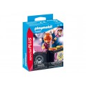 Playmobil SpecialPlus 70882 action figure giocattolo