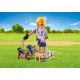 Playmobil DOG SITTER