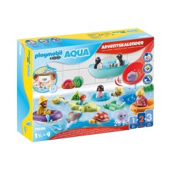 Playmobil CA PY 123 BAGNO DIVERTENTE