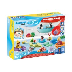 Playmobil CA PY 123 BAGNO DIVERTENTE