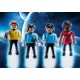 Playmobil PERSONAGGI STAR TREK