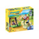 Playmobil 1.2.3 71157 set da gioco