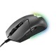 MSI Clutch GM11 mouse USB Ottico 5000 DPI Ambidestro S120401650CLA