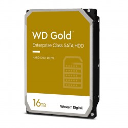 Western Digital WD GOLD HDD 3.5P 16TB SATA3 EP