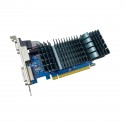 ASUS GT730-SL-2GD3-BRK-EVO NVIDIA GeForce GT 730 2 GB GDDR3 90YV0HN0-M0NA00
