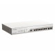 D Link 10 PORT GIGABIT POE NUCLIAS