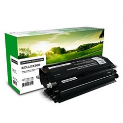 Lexmark XC8160 CARTUCCIA DI TONER CIANO