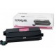 Lexmark XC8160 CARTUCCIA DI TONER MAGENTA