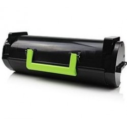 Lexmark XC8160 CARTUCCIA DI TONER NERO