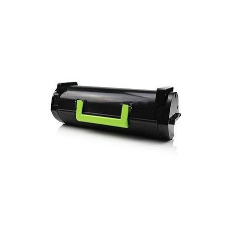 Lexmark XC8160 CARTUCCIA DI TONER NERO