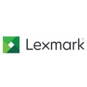Lexmark 24B6720 cartuccia toner 1 pz Originale Nero