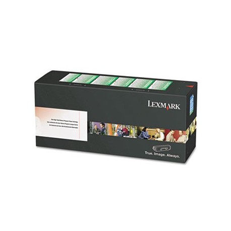 Lexmark XC9235 45 55 65 TONER MAGENTA 30K