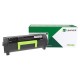 Lexmark TONER NERO ULTRA BSD CORP 21K