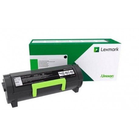 Lexmark TONER NERO ULTRA BSD CORP 21K