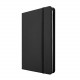 Celly UNIMAGTAB11 27,9 cm 11 Custodia a libro Nero UNIMAGTAB11BK