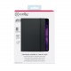 Celly UNIMAGTAB11 27,9 cm 11 Custodia a libro Nero UNIMAGTAB11BK