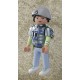 Playmobil 70626 action figure giocattolo