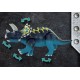 Playmobil Triceratops Battle for the Legendary Stones 70627