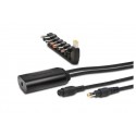 Kensington 60W USB-A Power Splitter per SD4700P, SD4750P, SD4780P e SD4900P K38310EU