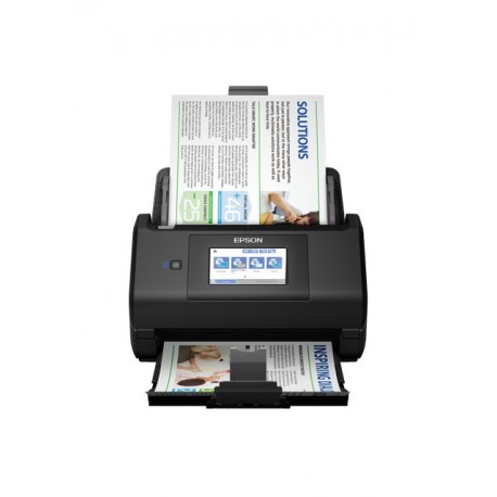 Epson WORKFORCE ES 580W