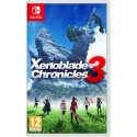 Nintendo Xenoblade Chronicles 3 Standard ITA Switch 10009785