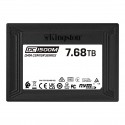 Kingston Technology DC1500M U.2 Enterprise SSD 7680 GB PCI Express 3.0 3D TLC NVMe SEDC1500M7680G