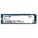 Kingston Technology NV2 M.2 250 GB PCI Express 4.0 NVMe SNV2S250G