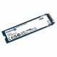 Kingston Technology 250G NV2 M.2 2280 NVME SSD