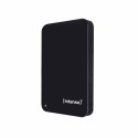 Intenso HDD 5TB USB3 2.5P CON FOLDER disco rigido esterno 5000 GB Nero 6023513