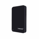 Intenso HDD 5TB USB3 2.5P CON FOLDER disco rigido esterno 5000 GB Nero 6023513