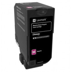 Lexmark CS720 CS725 CX725 TONER MAGENATA3K