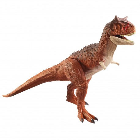 Mattel Jurassic World HBY86 action figure giocattolo