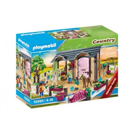 Playmobil Country 70995 set da gioco