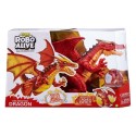 ZURU Robo Alive Ferocious Roaring Dragon Battery-powered Robotic Toy 7115A