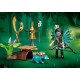 Playmobil Ayuma 70905 set da gioco